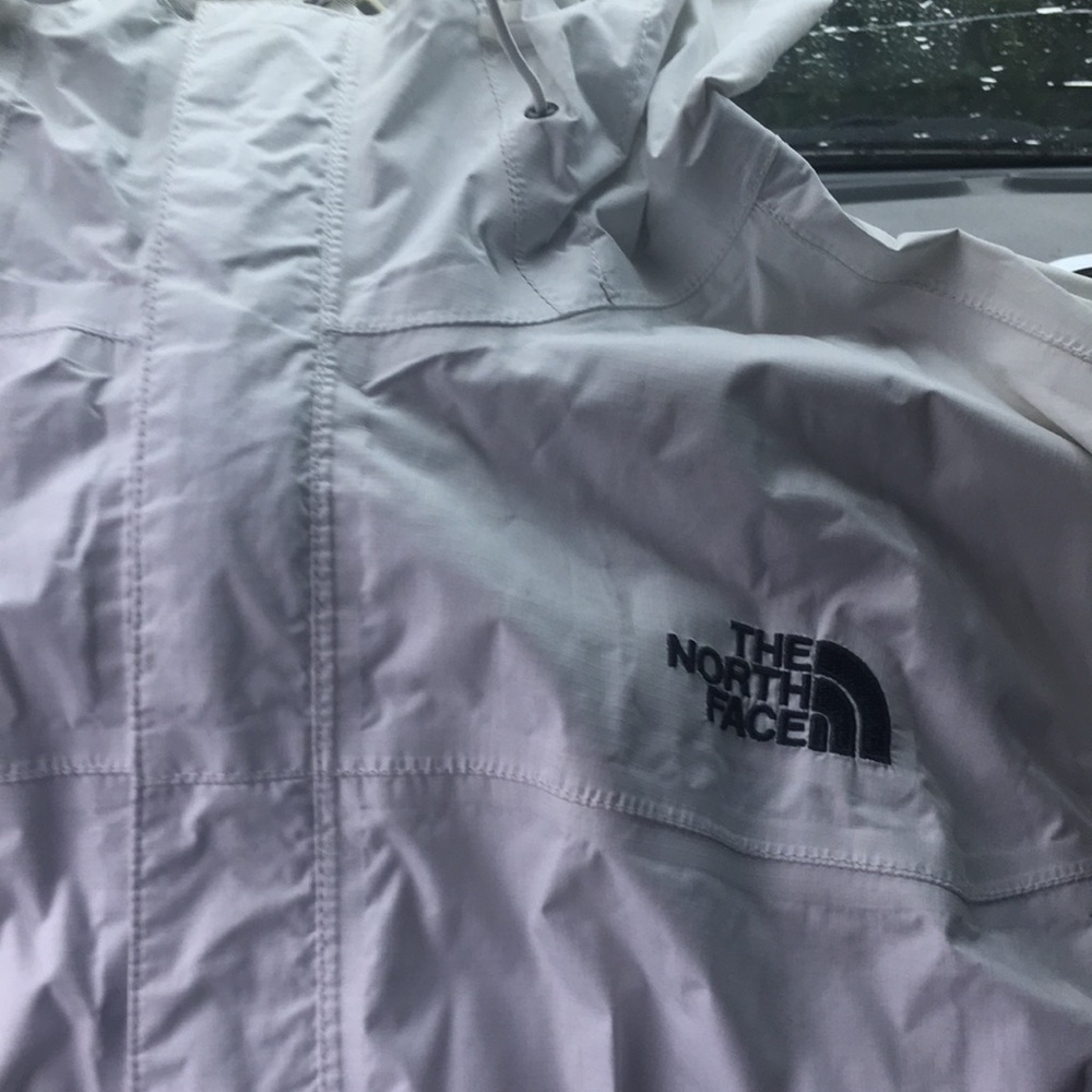 Northface jacket
